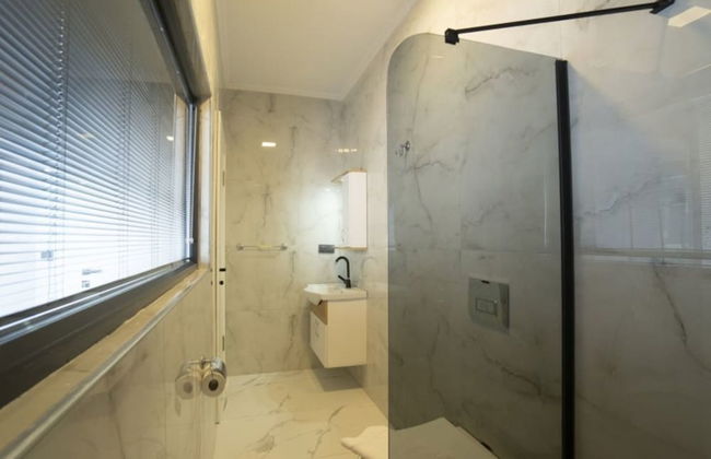 Villa Ebru 2 is 2 bed 4 Guests Luxury Villa - Foto 11