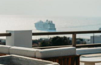 Athera Suites Mykonos - Foto 79