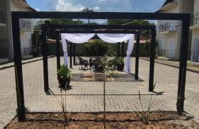 Apart Sol Nascente - Foto 65