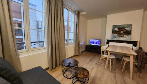 Agréable appartement, lumineux - Foto 4