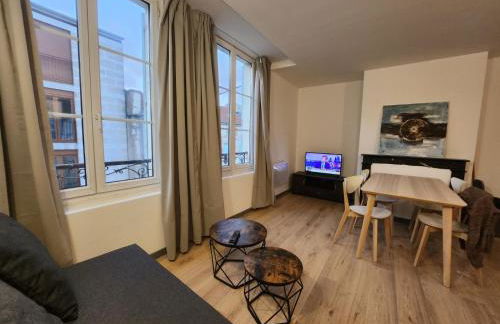 Agréable appartement, lumineux - Foto 4