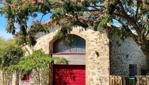 Gite "la clé des champs"La Gaubretière EI - Photo 2