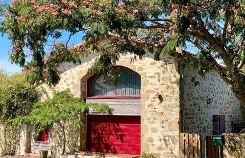 Gite "la clé des champs"La Gaubretière EI - Photo 2