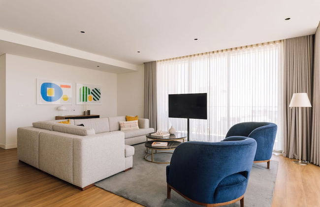 Martinhal Lisbon Oriente - Foto 21