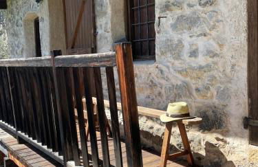 Magnifique maison d'architecte avec sauna - Puy St Vincent & Pelvoux Vallouise - Foto 59