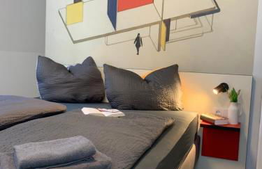 Apartments am Bauhaus - Foto 6