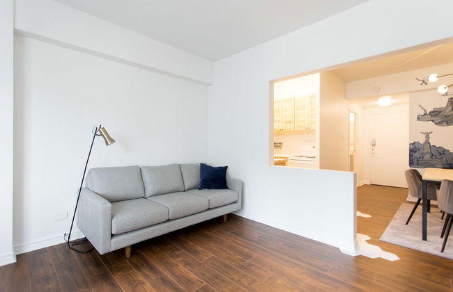 The Sherbrooke Suites - Foto 40