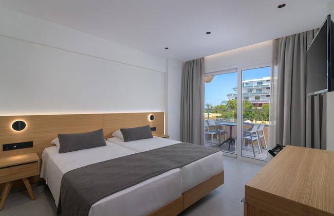 Sun Beach Resort - Photo 34