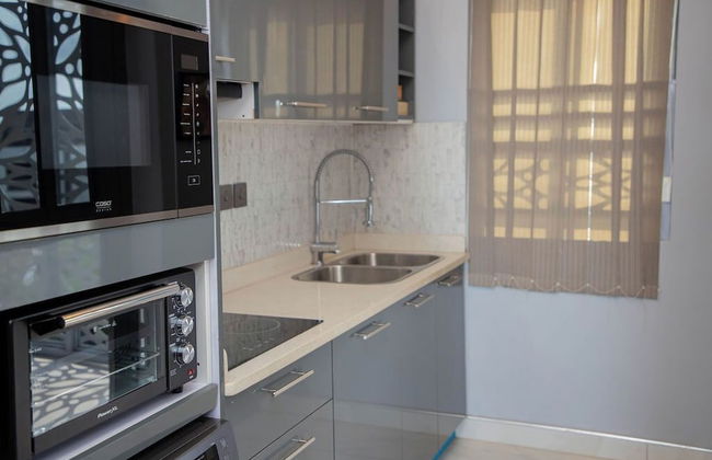 D'Magnolia Luxury Apartments - Foto 56