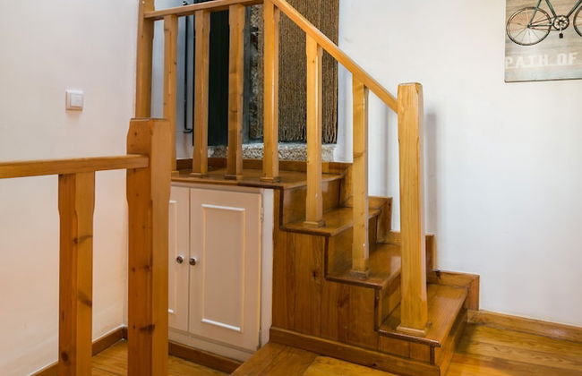 Casa Mont'Santo - Foto 32