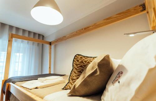 Bordallo's Prime Apartments - Foto 94