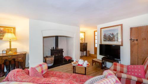 4 Bishops Cottages - Foto 5