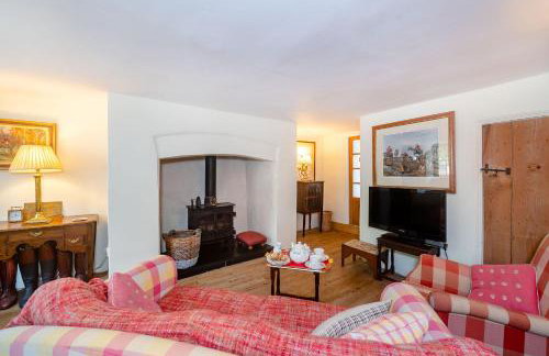 4 Bishops Cottages - Foto 5