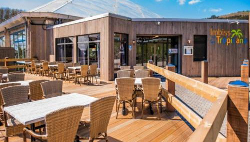 Modern Apartment in Hambachtal Holiday Park - Foto 5, Other