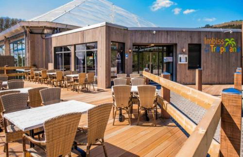 Peaceful nature stay in Hambachtal Nature Park - Foto 6