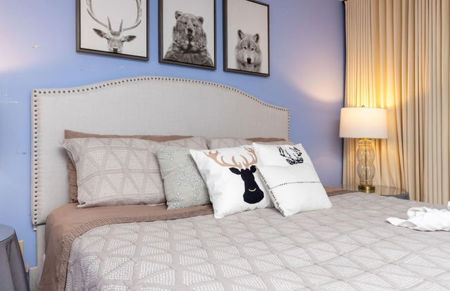 Wintergreen Retreat Jacuzzi Sauna dog Friendly - Foto 4