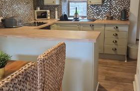 Cosy cottage in Snowdonia - Foto 36