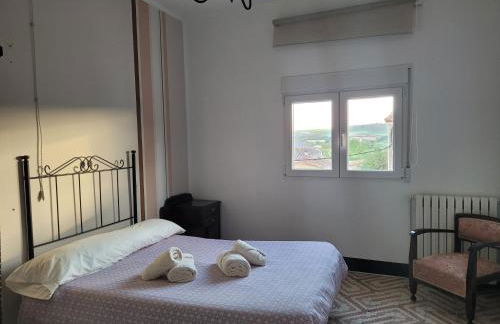 Casa rural L´Amparo -3 espigas- Categoría superior-15 personas - Foto 37