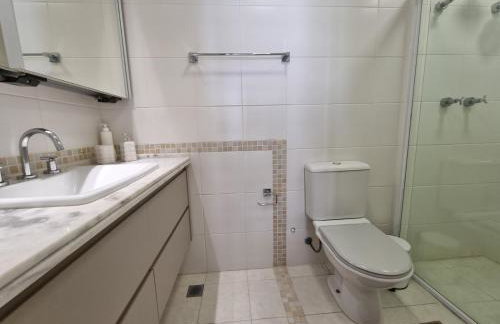 MARAVILHOSO, RIVIERA, 3 QUARTOS, MÓDULO 8, AR CONDICIONADO, PISCINA AQUECIDA, SERVIÇO de PRAIA !!!! - Photo 29