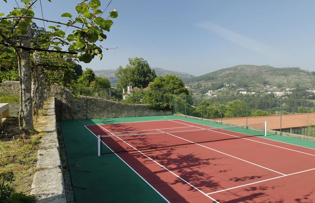 Quinta de Malta - Foto 58