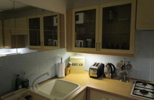 Westend Glasgow Apartment - Foto 14