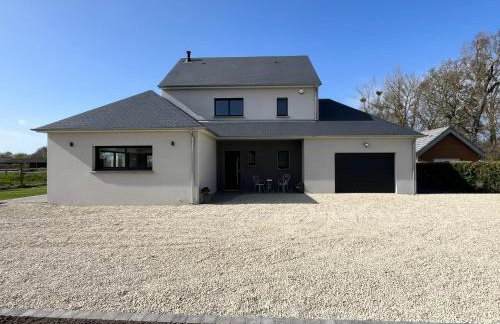 Villa entre Terre et Mer - Foto 5