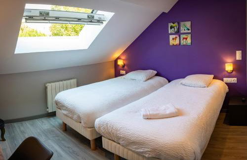 Résidence Hermès Paris Orly Aéroport - Foto 1