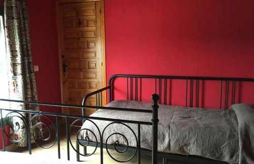 Casa Rural Monterrey Aroche - Foto 17