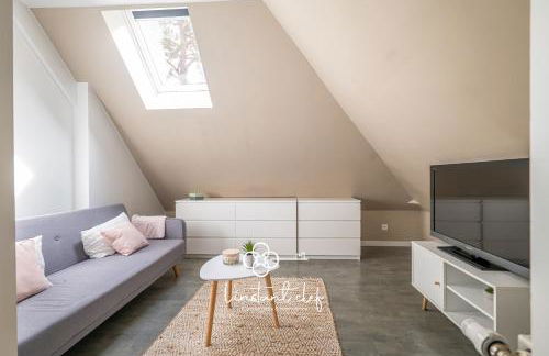 Havre de paix familial & piscine - L'Instant Clef - Foto 19