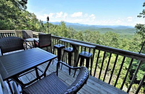 UNQUESTIONABLY the BEST VIEWS in North Georgia - Photo 76