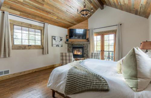 The Stalls At Whitefish - Foto 58