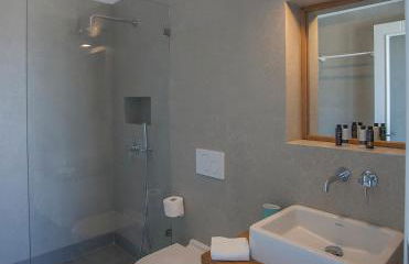 Naxos Aigli Villas-Master villa - Foto 8