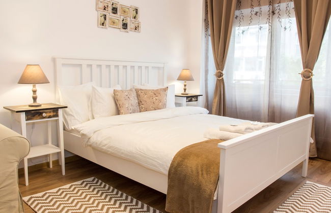 Motru 75 by MRG Apartments - Foto 7