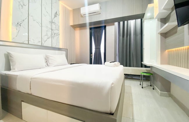 Cozy Stay And Tidy 1Br The Alton Apartment - Foto 5