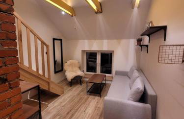 Owczarnia Agroturystyka Ekologiczne Gospodarstwo Owczarskie - Foto 26