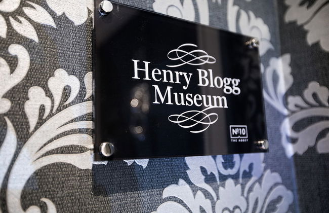 Number 10 The Abbey - Foto 25