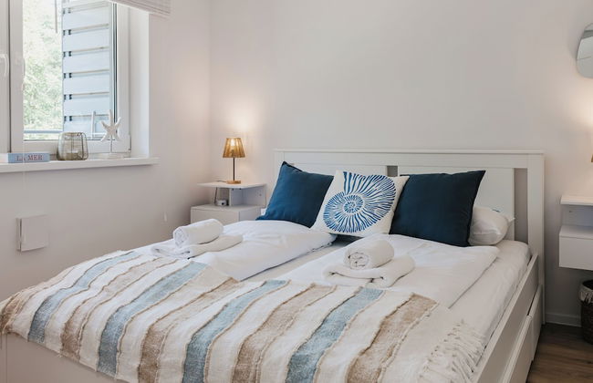 Apartamenty Sun&Snow Modrzewiowa - Photo 13