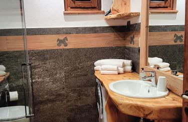 Le temps Retrouvé - casa tipica con giardino - Foto 14