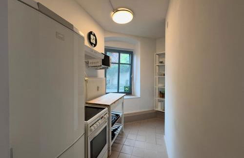 Modern 50sqm Apartment Sleeps 4 Free Parking - Foto 6