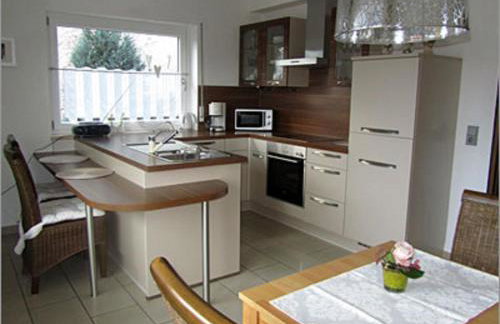 Ferienwohnung Bieniussa - Foto 12