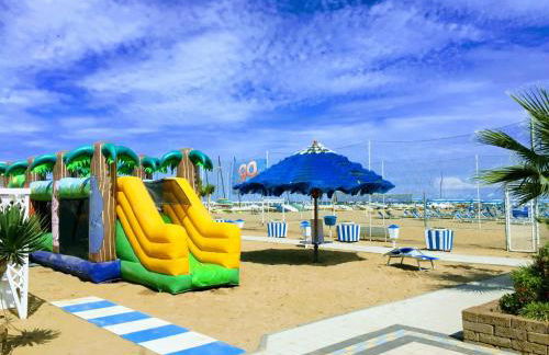 Residence Acqua Suite Marina - Foto 38