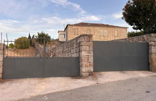 Casa de Miguel Chôco - Foto 28