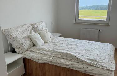 Apartament Magnacka Barczewski Dwór - Foto 9