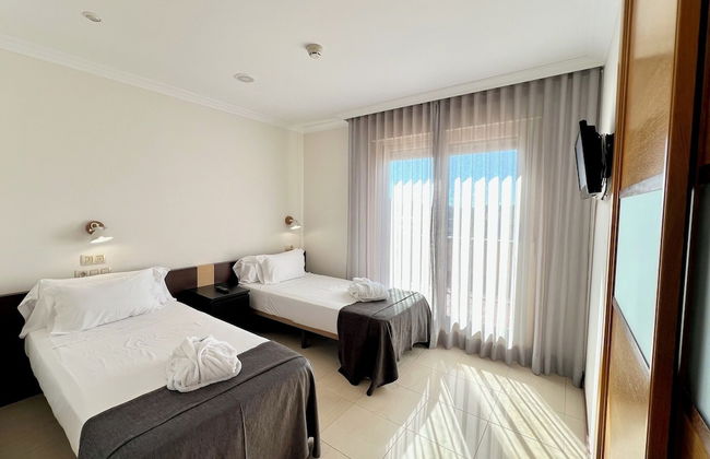 Mediterraneo Real Apartamentos Turísticos - Foto 10