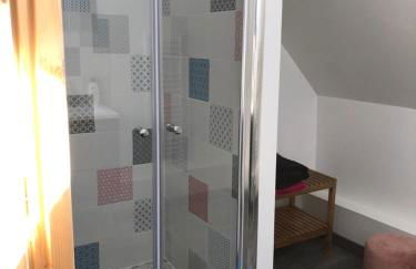 Les Gites Douillets de Sancerre - Foto 18