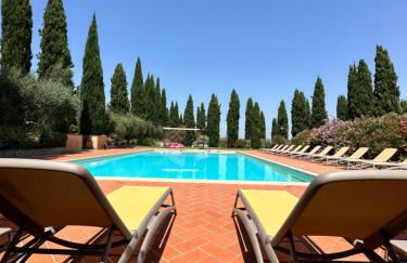 Agriturismo Terra Di Dio Toscanizzazione - Foto 12