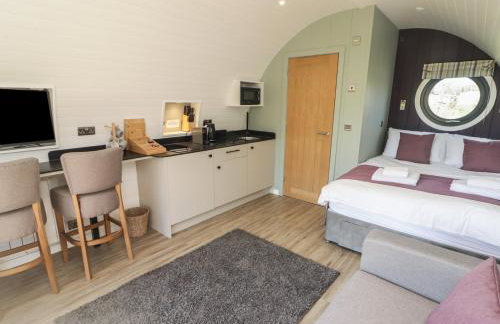 The Rowan Pod - Foto 6