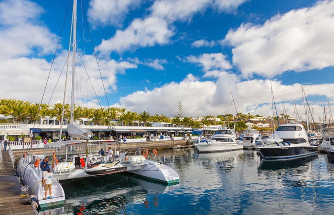 Villa Calma 1B in Playa Blanca - Foto 49