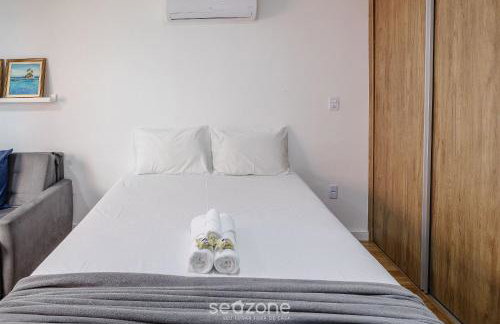 Studio Moderno na Região Central PGO301 - Foto 11