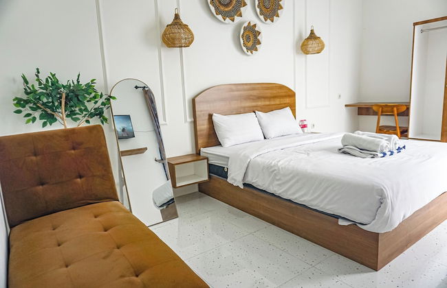 Marvilla Bali 2 - Foto 3